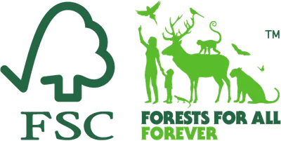FSC — Forest Stewardship Council: Forests For All Forever